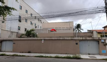 Casa com 6 quartos à venda na Juvenal Galeno,, 677, Benfica, Fortaleza por R$ 1.650.000