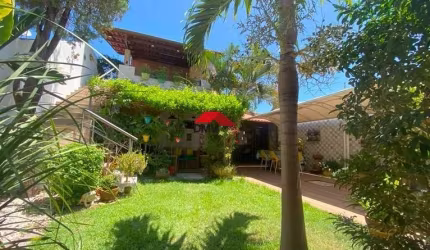 Casa com 3 quartos à venda na Rua Mário Alencar Araripe, 1885, Sapiranga, Fortaleza por R$ 950.000