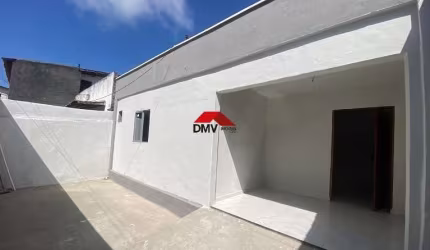 Casa com 2 quartos à venda na J, 101, Engenheiro Luciano Cavalcante, Fortaleza por R$ 320.000