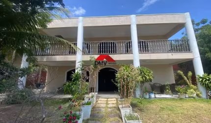 Casa com 5 quartos à venda na Avenida Trajano de Medeiros, 2534, de Lourdes, Fortaleza por R$ 2.500.000