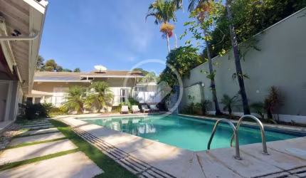 Casa para locação no Condomínio Vista Alegre - sede em Vinhedo/SP codigo: 95694