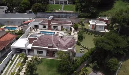 Casa térrea para venda ou locação no Condomínio Marambaia em Vinhedo/SP codigo: 23404