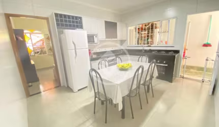 Casa á Venda no bairro Santa Claudina em Vinhedo codigo: 97222