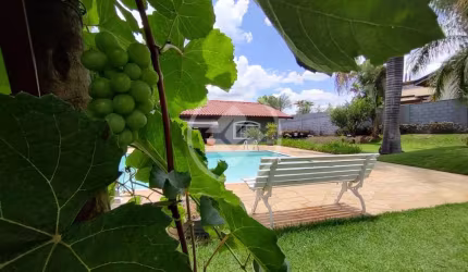 Chácara de 1.250m² a venda com casa térrea no condomínio Chácaras do Lago em Vinhedo/SP codigo: 96514