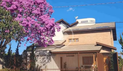 Casa à venda com 4 suítes no Condomínio Vista Alegre Café em Vinhedo codigo: 46133