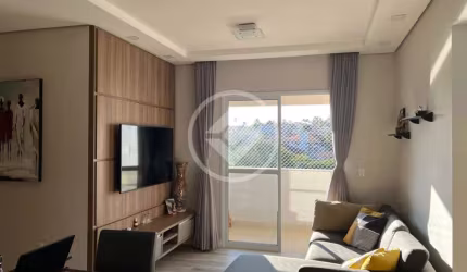 Apartamento á venda no Condomínio Piazza di San Marco, nos Ortizes, em Valinhos/SP codigo: 95805