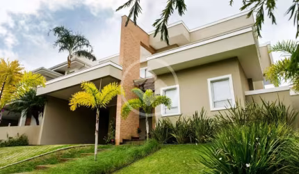 Casa a Venda no Condominio Terras de Vinhedo em Vinhedo/SP codigo: 89552