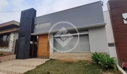 Casa Comercial para Locação no centro de Vinhedo/SP codigo: 103744