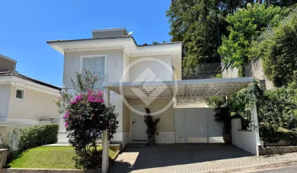 Casa em Condomínio 3 Quartos Condomínio Villagio São Bento 118m² - Observatório! codigo: 105987