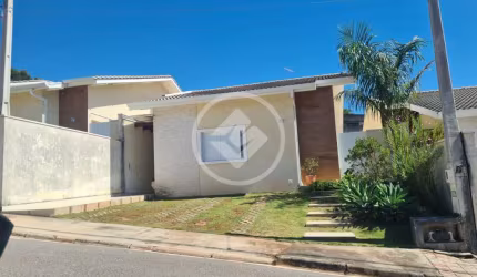 Casa térrea para locação no Condomínio Vista Verde em Vinhedo/SP codigo: 115322