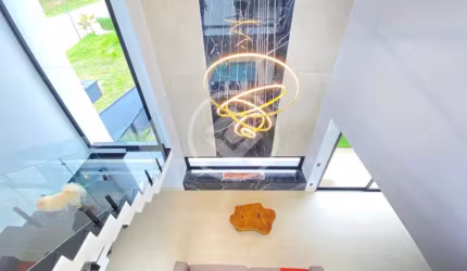 Casa para locação no Condomínio Residencial Arboretum em Vinhedo/SP codigo: 115501