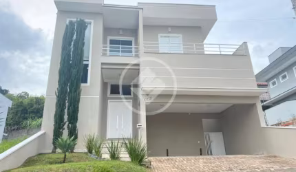 Casa para venda ou locação no Condomínio Reserva da Mata em Vinhedo/SP codigo: 116247