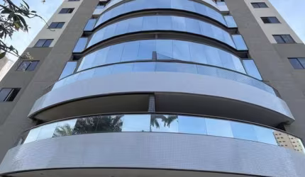 Apartamento 149m2 - 3 suítes -  Dionísio Torres