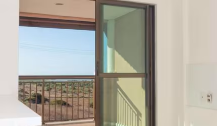 Beverly Hills Residence - Porto das Dunas - Cobertura
