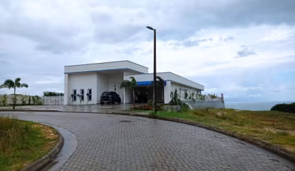 Casa Plana no Aquiraz Riviera