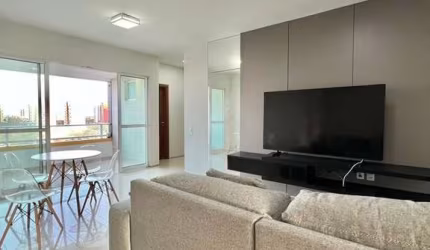 Apartamento para venda 154 M², 4 quatos, na Ponta do Farol