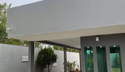 Casa no Araçagi para venda