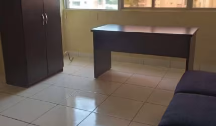 SALA COMERCIAL - CENTRO COMERCIAL  BARROS LEAL