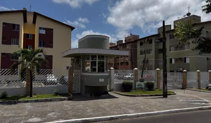Apartamento para venda na Cohama