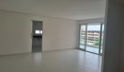 Apartamento na Ponta do Farol 3 quartos sendo 3 suítes no Monte Olimpo 3 vagas