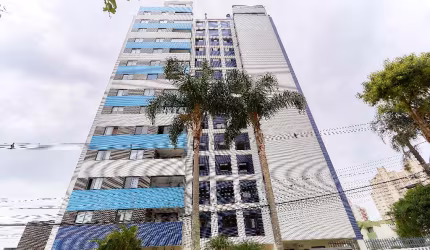 Apartamento moderno a venda, 3 quartos, 1 suíte,  andar alto,  edifício Star Gate, no bairro Portão, Curitiba.