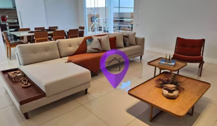 Casa de 286m² em terreno de 462m² no Altaville, Pouso Alegre. 3 suítes, piscina aquecida, 4 vagas cobertas e área gourmet