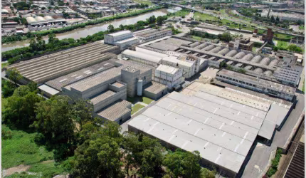 Galpão para locação em Condomínio em Osasco - 2.439m2 - Ótima Localização