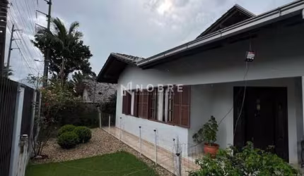 CASA | BARRA DO RIO CERRO | 3 quartos (1 suíte) | 287,17m²