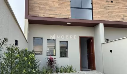 GEMINADO | TRÊS RIOS DO NORTE