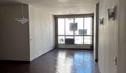 Apartamento com 3 dormitórios à venda, 120 m² por R$ 1.000.000,00 - Icaraí - Niterói/RJ