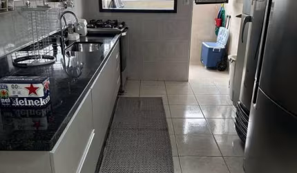 APTO DE 3 DORM. C/3 SUITES , CANTO DO FORTE