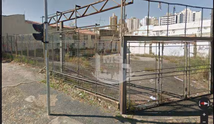 Terreno Esquina Av Brasil