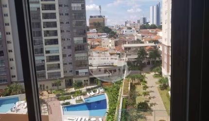 Apartamento com 3 dormitórios para alugar, 163 m² por R$ 9.200,00/mês - Jardim São Bento - Jundiaí/SP