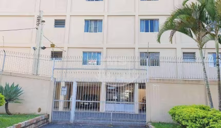 Apartamento com 2 dormitórios à venda, 90 m² por R$ 430.000,00 - Jardim Messina - Jundiaí/SP