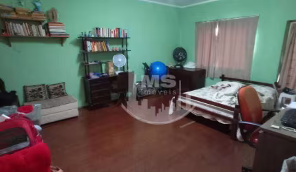 Casa com 4 dormitórios à venda, 380 m² por R$ 520.000,00 - Vila Georgina - Campinas/SP