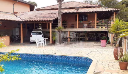 Casa com 2 dormitórios à venda, 120 m² por R$ 1.650.000,00 - São José - Americana/SP