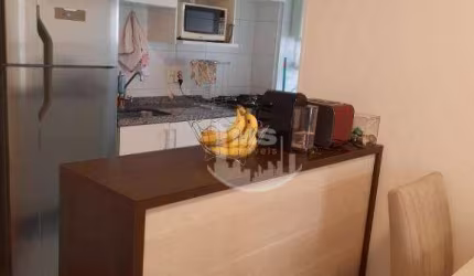 Apartamento com 2 dormitórios à venda, 61 m² por R$ 470.000,00 - Parque União - Jundiaí/SP