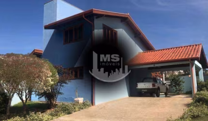 Casa em Barão - 4 dormitórios