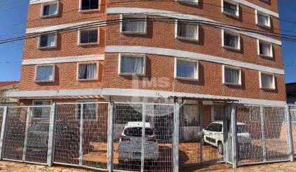 Apartamento com 1 dormitório à venda, 42 m² por R$ 210.000,00 - Ponte Preta - Campinas/SP
