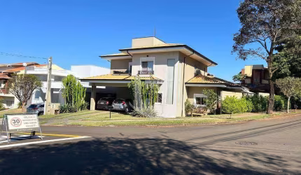 Casa com 5 dormitórios à venda, 334 m² por R$ 1.680.000,00 - Betel - Paulínia/SP