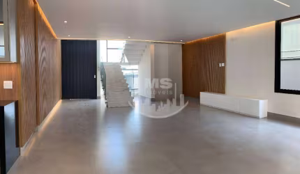 Casa com 4 dormitórios à venda, 434 m² por R$ 4.395.000,00 - Alphaville Dom Pedro 2 - Campinas/SP