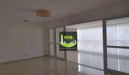 Apartamento com 3 dormitórios para alugar, 163 m² por R$ 8.383,00/mês - Jardim São Bento - Jundiaí/SP