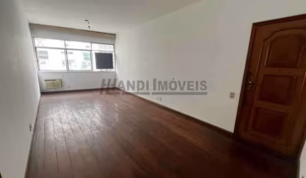Apartamento com 3 quartos à venda na Rua Tonelero, Copacabana, Rio de Janeiro, 105 m2 por R$ 990.000