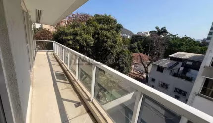 Apartamento com 3 quartos à venda na Rua Sorocaba, Botafogo, Rio de Janeiro, 101 m2 por R$ 1.150.000