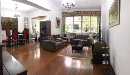 Apartamento com 4 quartos à venda na Rua Barata Ribeiro, Copacabana, Rio de Janeiro, 193 m2 por R$ 1.490.000