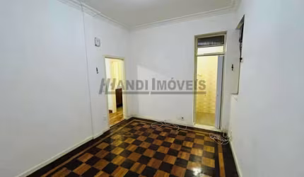 Kitnet / Stúdio à venda na Rua Santo Amaro, Glória, Rio de Janeiro, 37 m2 por R$ 275.000