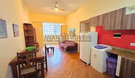 Apartamento com 3 quartos à venda na Ladeira dos Tabajaras, Copacabana, Rio de Janeiro, 110 m2 por R$ 765.000