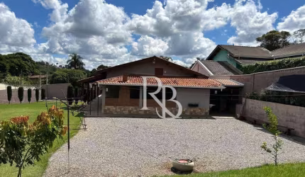 Oportunidade em Jarinu  no bairro Bom Retiro