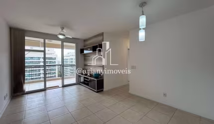 Cidade Jardim Maayan | Apartamento 3 quartos 88 m² e 1 vaga