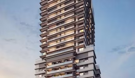 Apartamento à venda no bairro Bela Vista - São Paulo/SP
